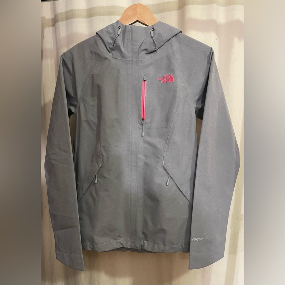 The North Face Dryzzle Jacket